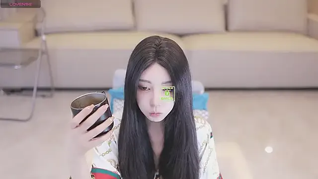 CataleyaDamour – webcam model profile photo Image 2