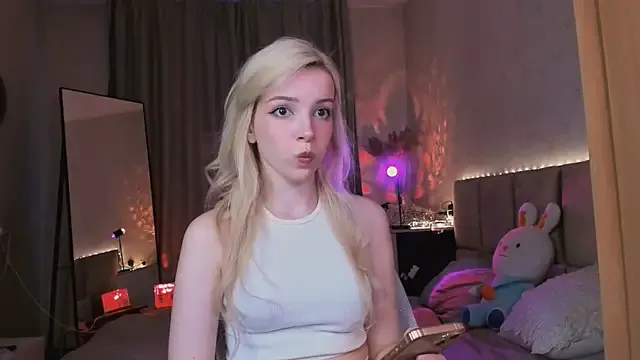 BerryLush_ – webcam model profile photo