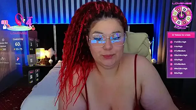 LaurenClark – webcam model profile photo Image 3