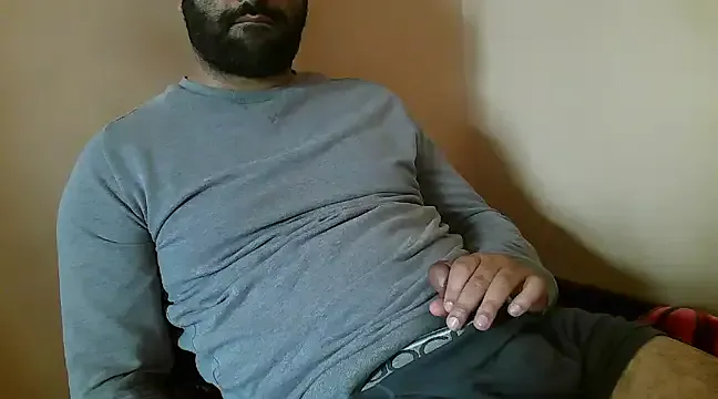 BibearXXX's Thumb Image