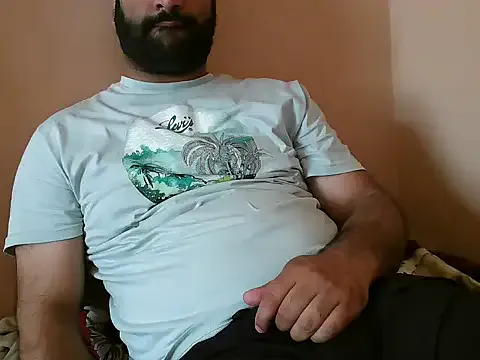 BibearXXX Image 12