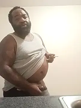 Big_Dick321 – webcam model profile photo