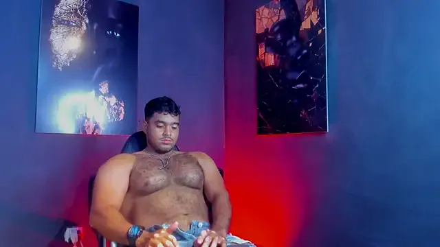 german9inch – webcam model profile photo Image 13