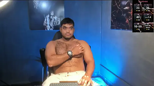 german9inch – webcam model profile photo Image 14