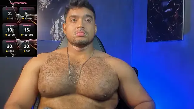 german9inch – webcam model profile photo Image 15