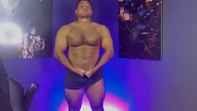 german9inch – webcam model profile photo Image 6