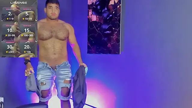 german9inch – webcam model profile photo Image 7