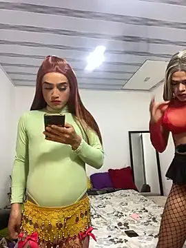 stargroup – webcam model profile photo Image 8