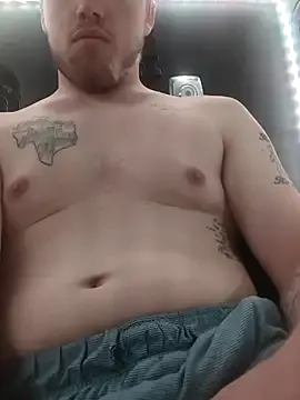 Bigdicktrucker26 – webcam model profile photo