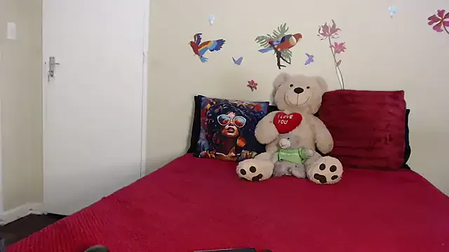 sweetyprincess_ – webcam model profile photo Image 18