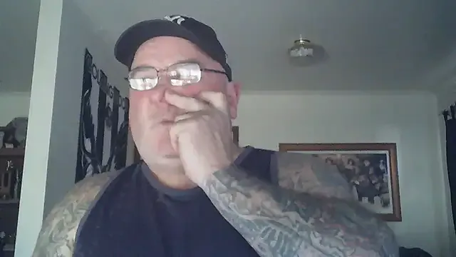 BLUEYEDBEAR69's Thumb Image