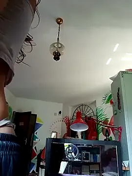 hornyshow_tv – webcam model profile photo Image 8