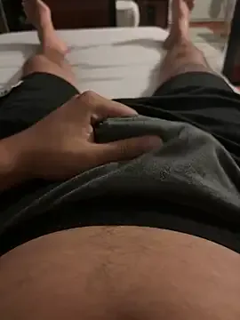 bogerkek – webcam model profile photo