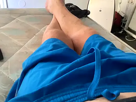 chinsemechan – webcam model profile photo Image 11