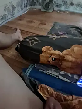 DomManlyGuy – webcam model profile photo Image 7