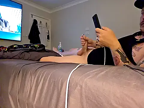 brokecountrylads – webcam model profile photo