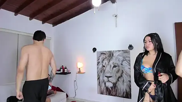 niuniuhenhuai2025 – webcam model profile photo Image 8