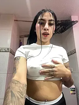 CarmeloA – webcam model profile photo Image 5