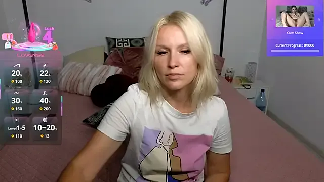 Blindbandit25 – webcam model profile photo Image 11