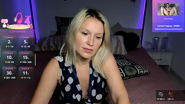 Blindbandit25 – webcam model profile photo Image 7