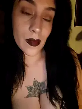 Sweetdalilaa – webcam model profile photo Image 2