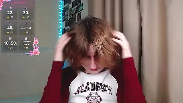 matronafess – webcam model profile photo Image 18