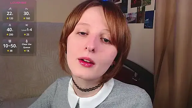 matronafess – webcam model profile photo Image 2