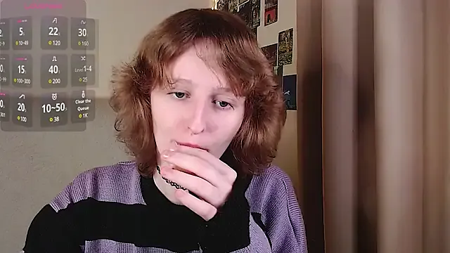 matronafess – webcam model profile photo Image 5