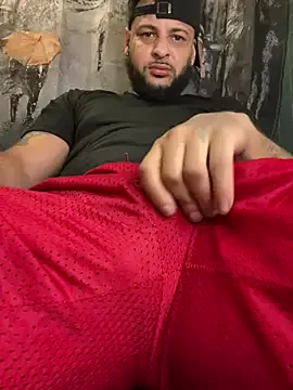 CallmeRICO's Thumb Image