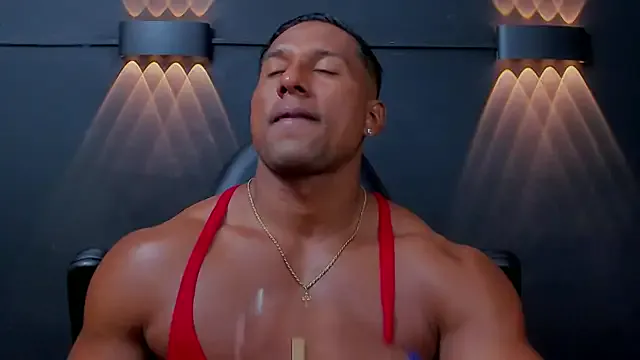 CallumMuscle Image 2