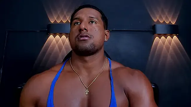 CallumMuscle Image 5