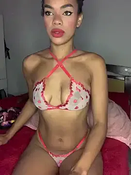 Cammgirlmii Image 16