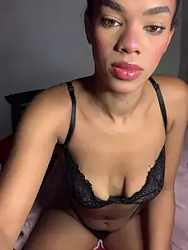 Cammgirlmii Image 17