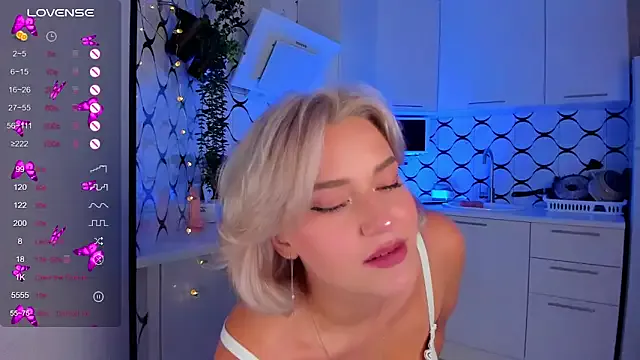 annamarie_foryou – webcam model profile photo Image 9