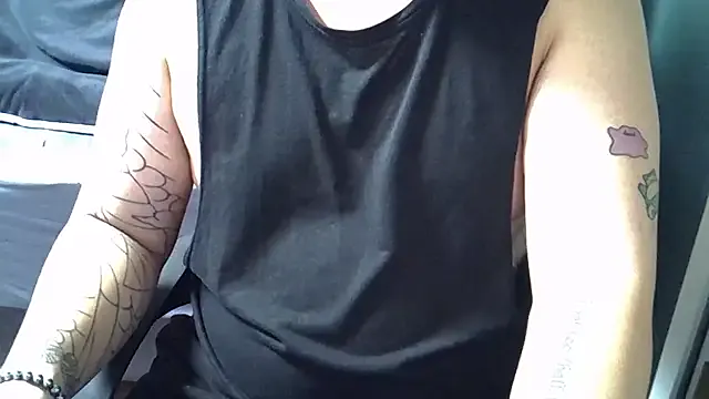 seraphine23 – webcam model profile photo Image 2