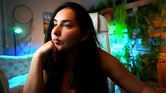 candy_flo – webcam model profile photo Image 12