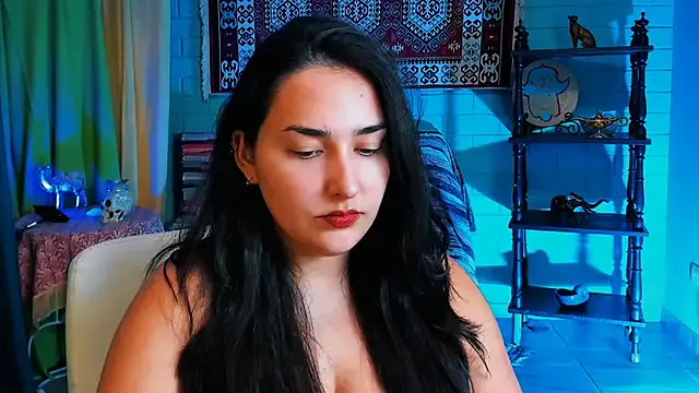 candy_flo – webcam model profile photo Image 16