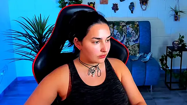 candy_flo – webcam model profile photo Image 18