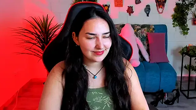 candy_flo – webcam model profile photo Image 3