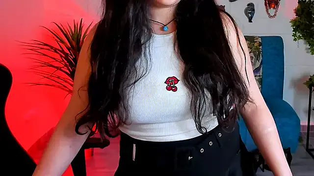 candy_flo – webcam model profile photo Image 4