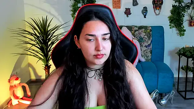 candy_flo – webcam model profile photo Image 6