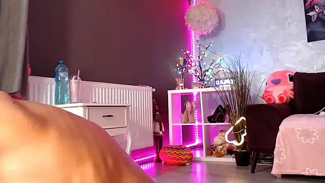 chinsemechan – webcam model profile photo Image 5