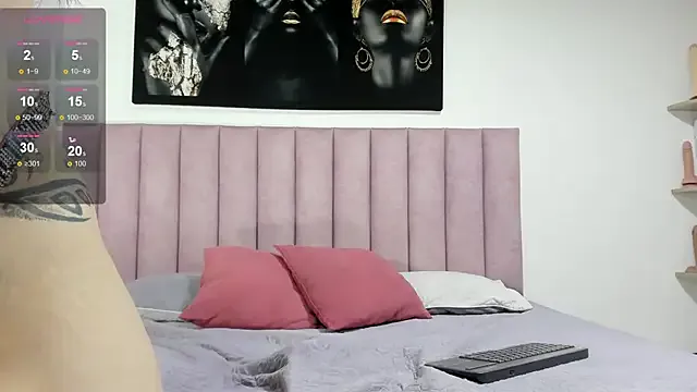 dears_pearlss – webcam model profile photo Image 3