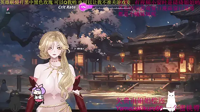 cassicompagna – webcam model profile photo Image 14