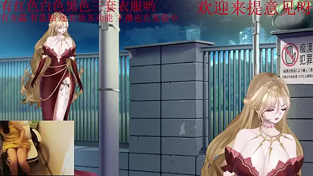 cassicompagna – webcam model profile photo Image 2