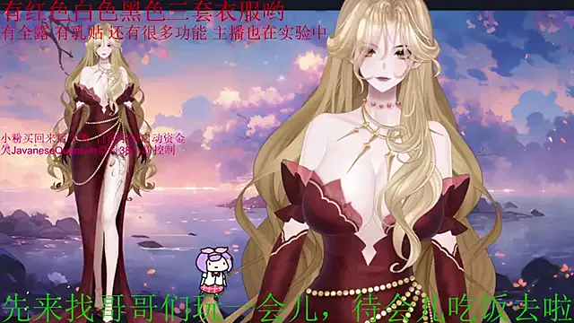 cassicompagna – webcam model profile photo Image 3