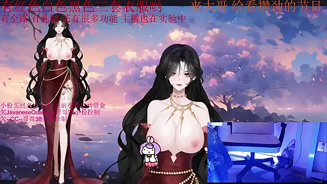 cassicompagna – webcam model profile photo Image 4