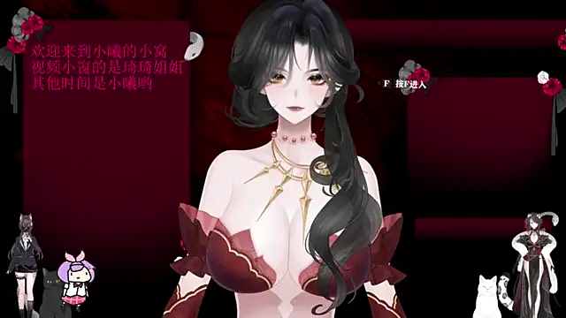 cassicompagna – webcam model profile photo Image 5