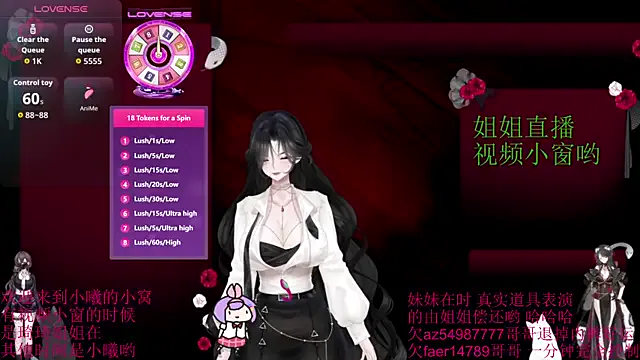 cassicompagna – webcam model profile photo Image 8