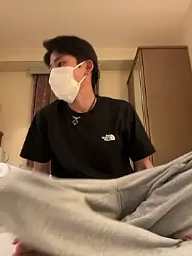 DomManlyGuy – webcam model profile photo Image 10